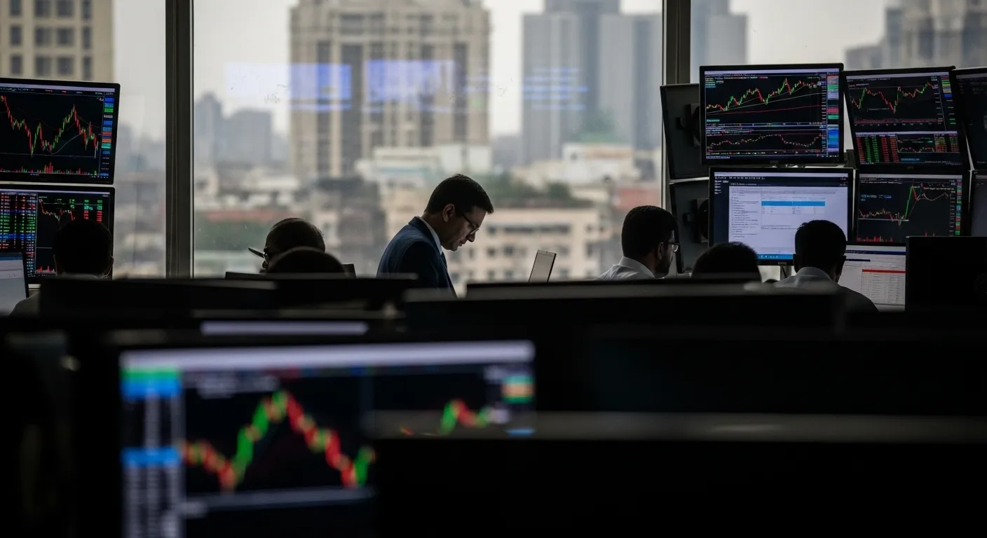 India’s Benchmarks Poised for Strong Open Backed by Global Cues