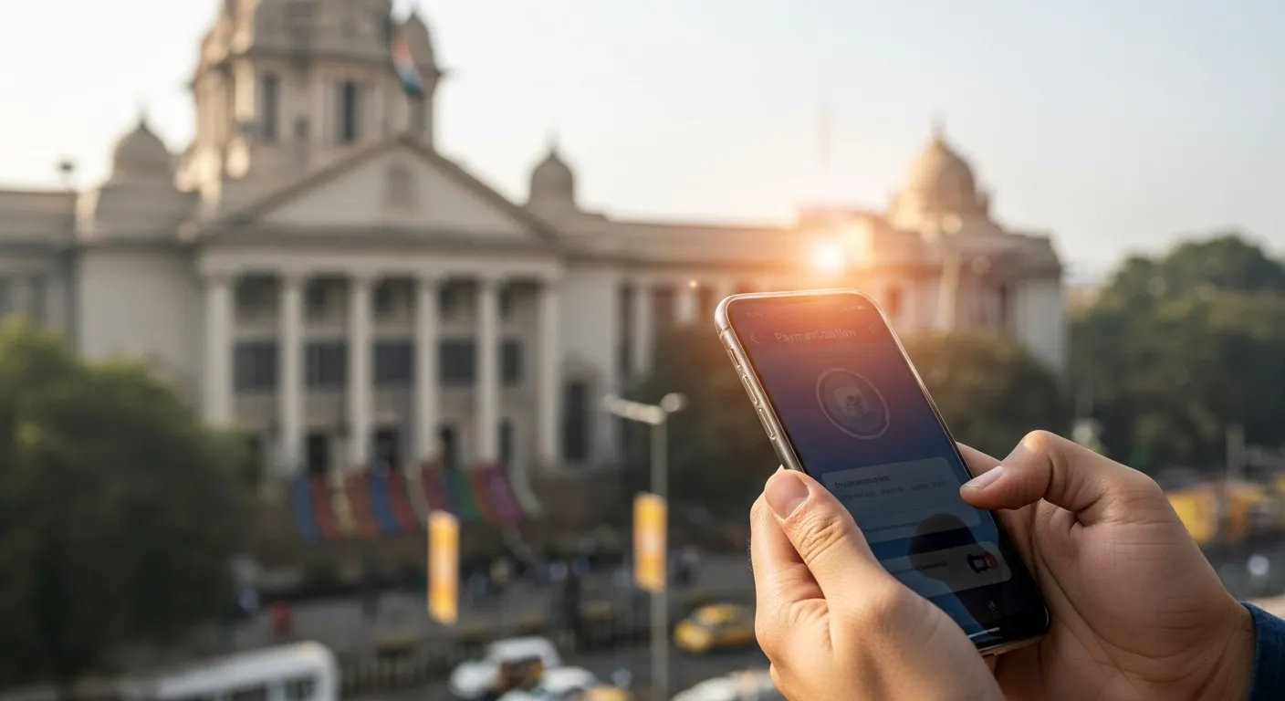 UPI volume jumps 13% in October as festive demand and GST cuts accelerate digital payments momentum