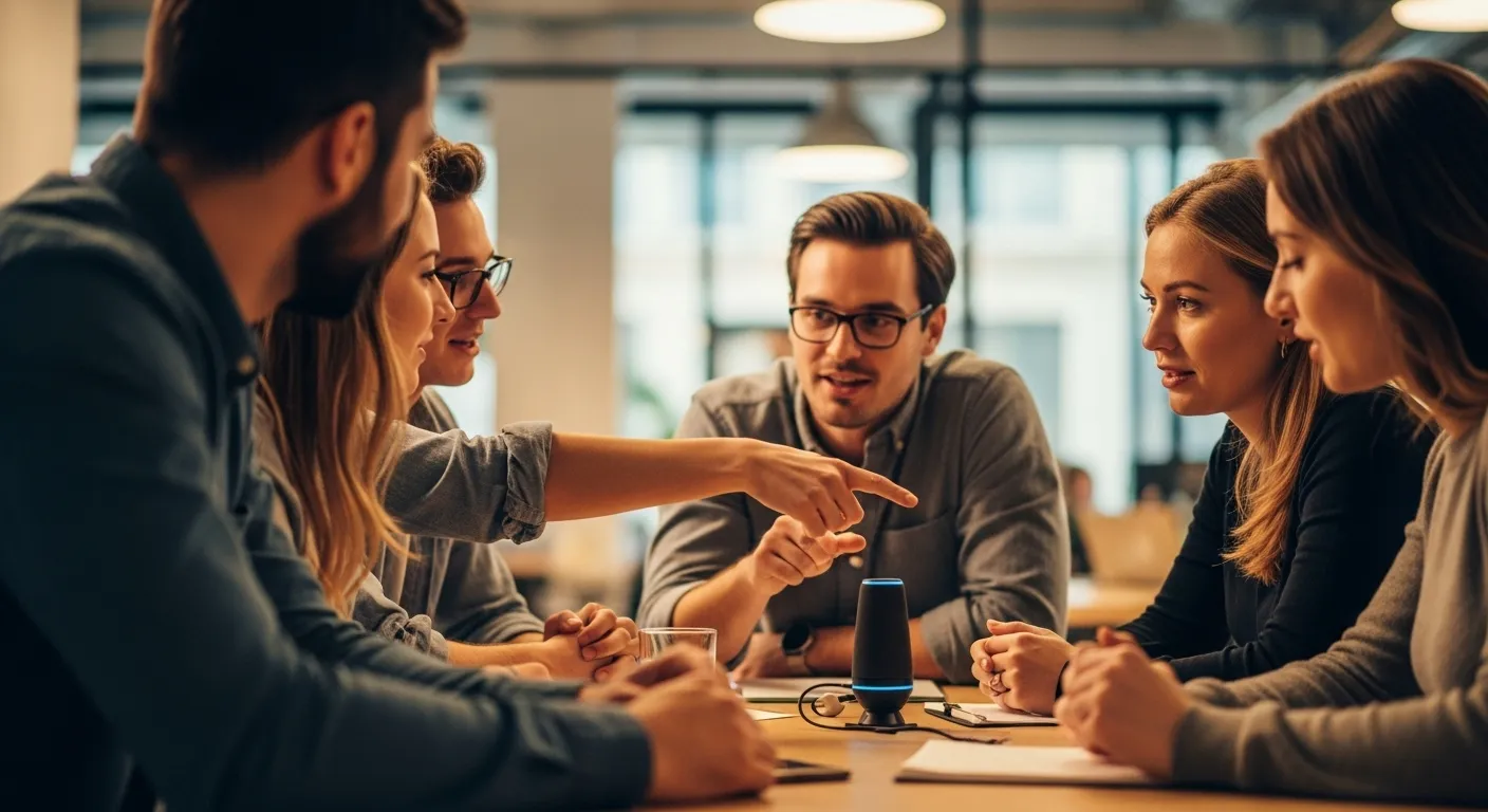 Rabbitt AI raises capital to accelerate next-gen generative AI infrastructure play