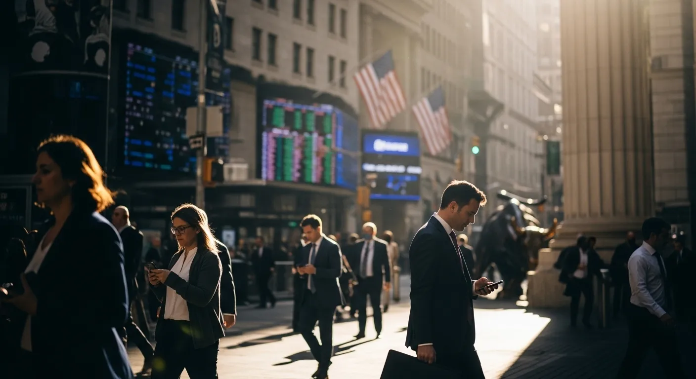 Tech led momentum lifts US indices ahead of Halloween as October closes with strong monthly performance