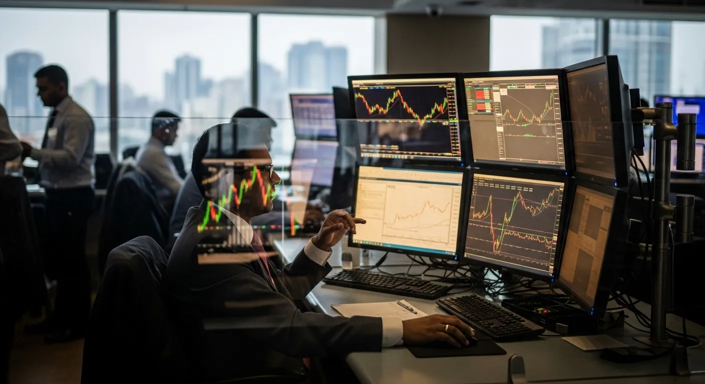 Urban Company Q2 print reveals widening losses amid aggressive scaling spend