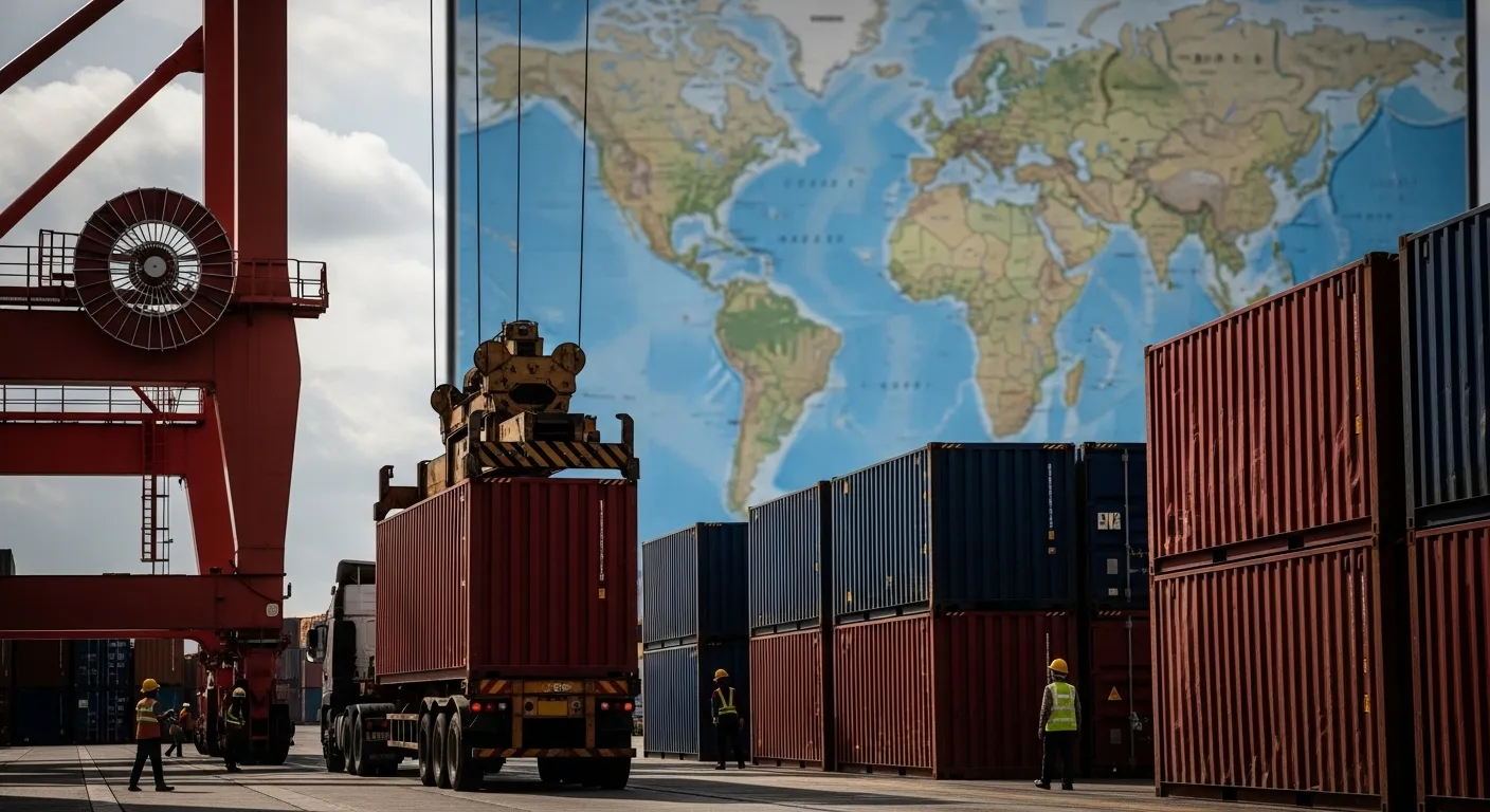 Wall Street futures rebound amid hopes of tariff moderation despite lingering U.S.-China trade uncertainty