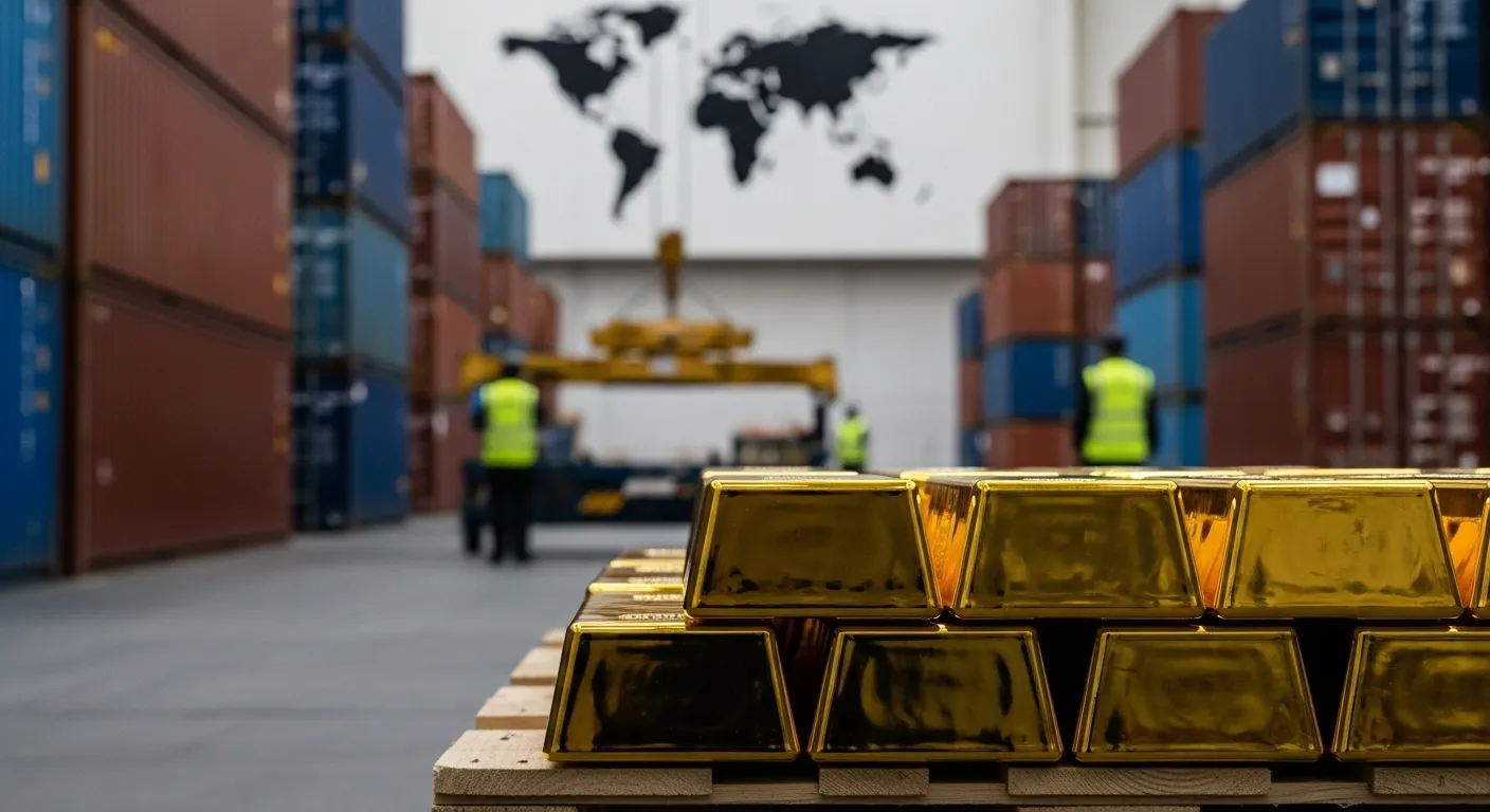 Canada warns era of free trade and investment is over