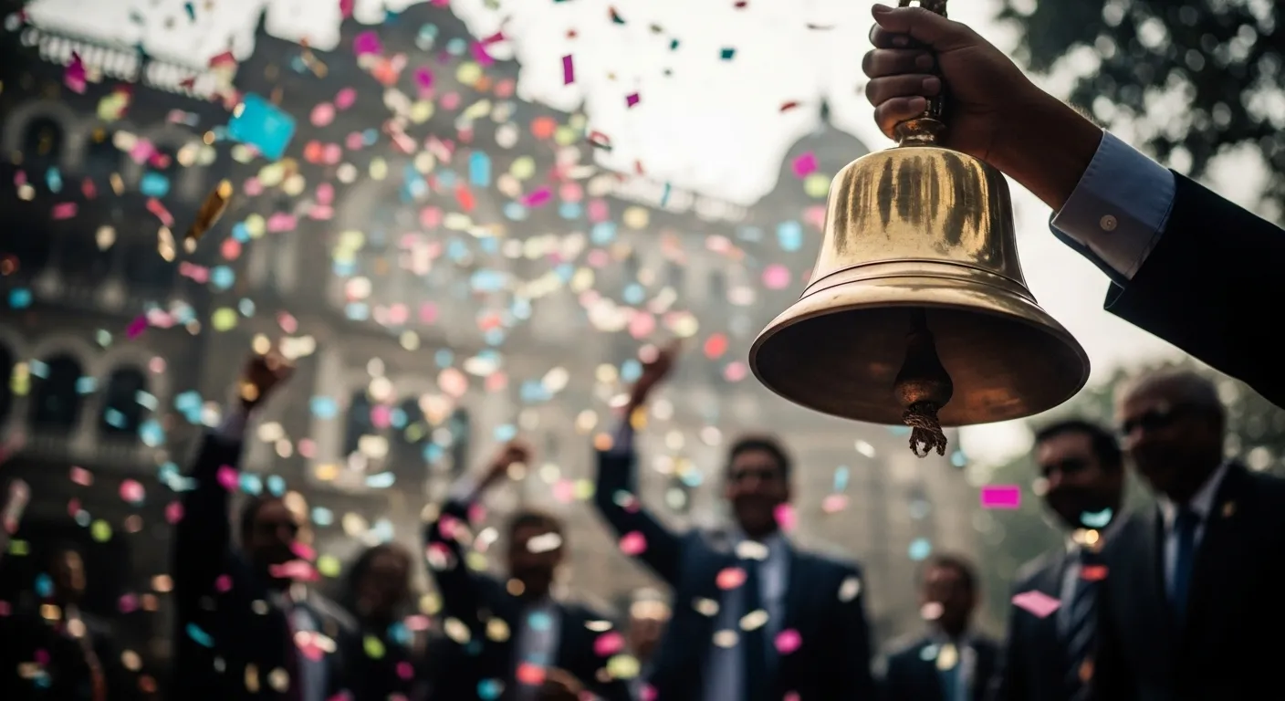 Excelsoft Technologies and Tenneco Clean Air India launch ₹4,100 crore combined IPOs this week