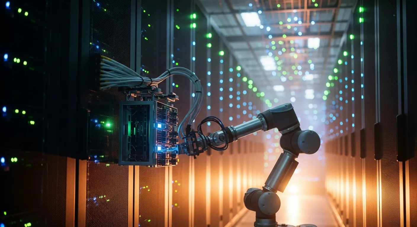 US Markets Brace for Prolonged Rate Cycle as Fed Signals Caution