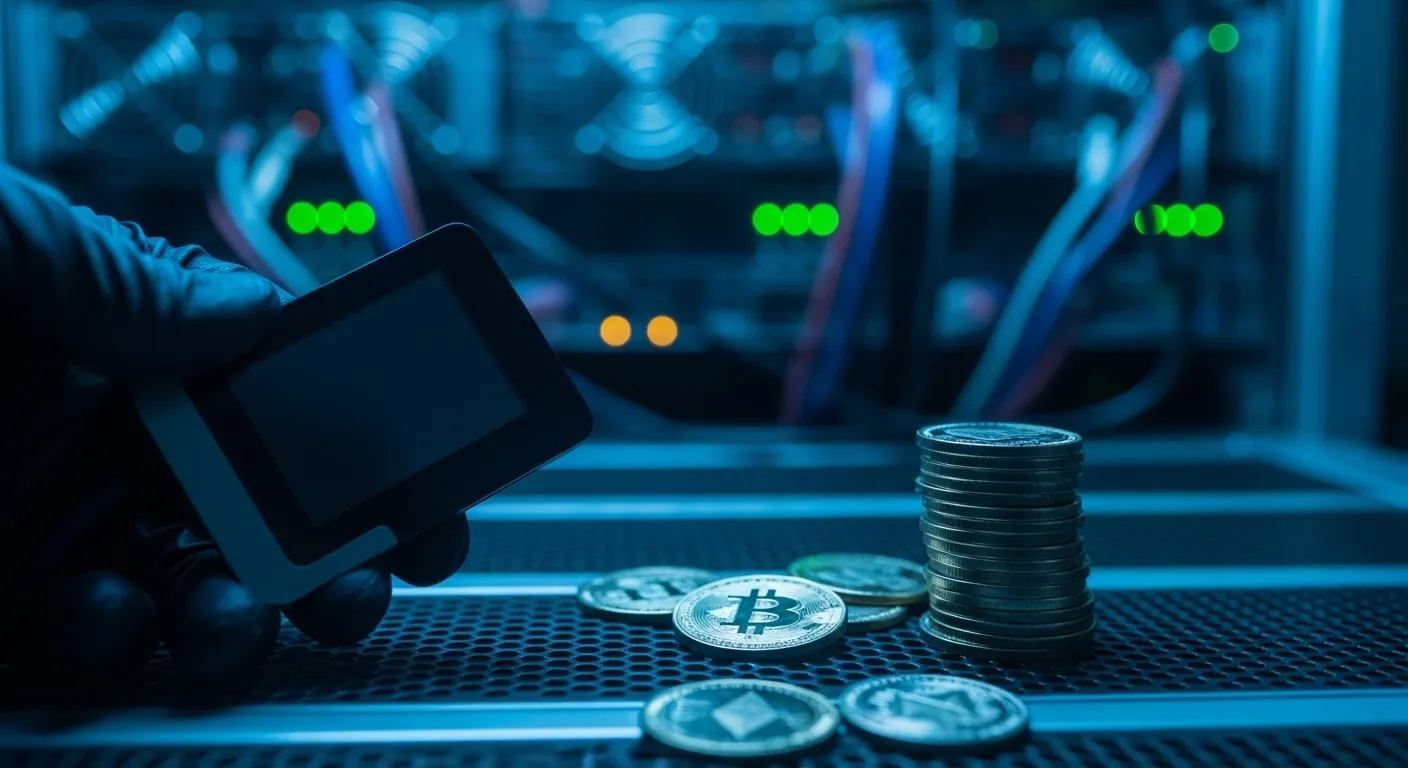 Crypto market loses $1 trillion capitalization as sentiment weakens