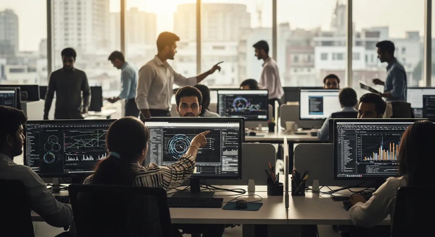 India’s Quant MF launches innovative SMID long‑short fund amid rally hopes