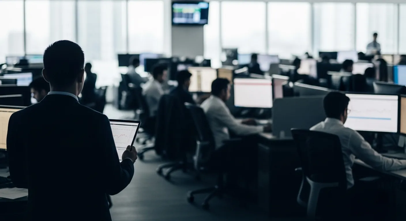 Axis Large Cap Fund – Core Large‑Cap Equity Strategy