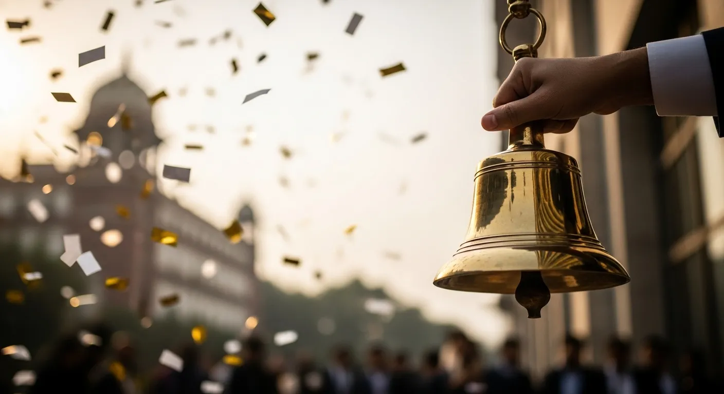 CleanMax Enviro secures SEBI clearance for ₹5,200 crore IPO to fuel renewable growth