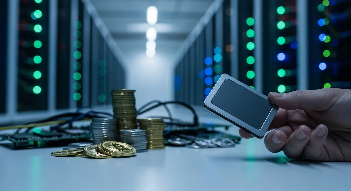 Japan’s FSA mulls registration regime for crypto-system providers after ¥48bn hack