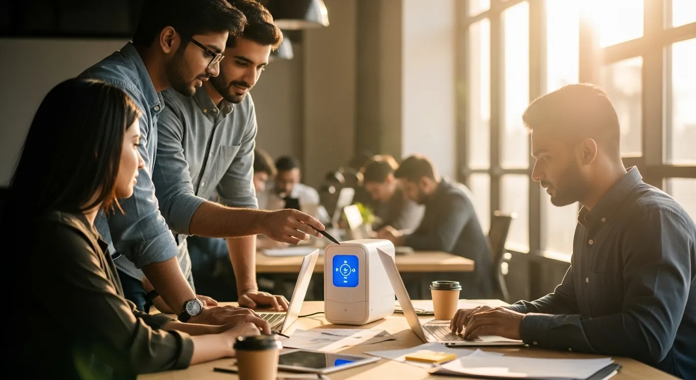 Health-Tech Startup Pristyn Care Reports ₹1,020 Crore Revenue for FY25, Expands Surgical Network