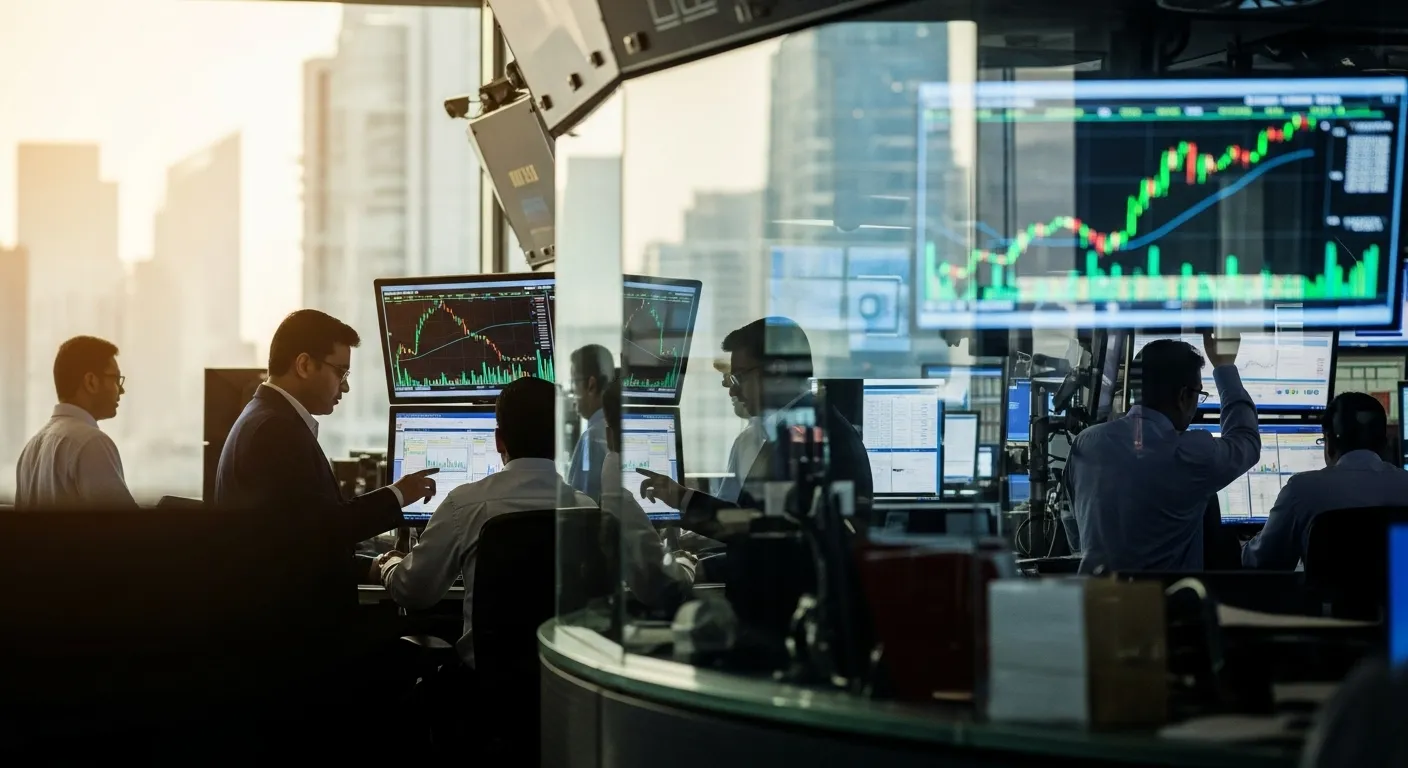 HDFC Bank Reports ₹11,750 Crore Profit in Q2, Driven by Retail Lending and Margin Stability