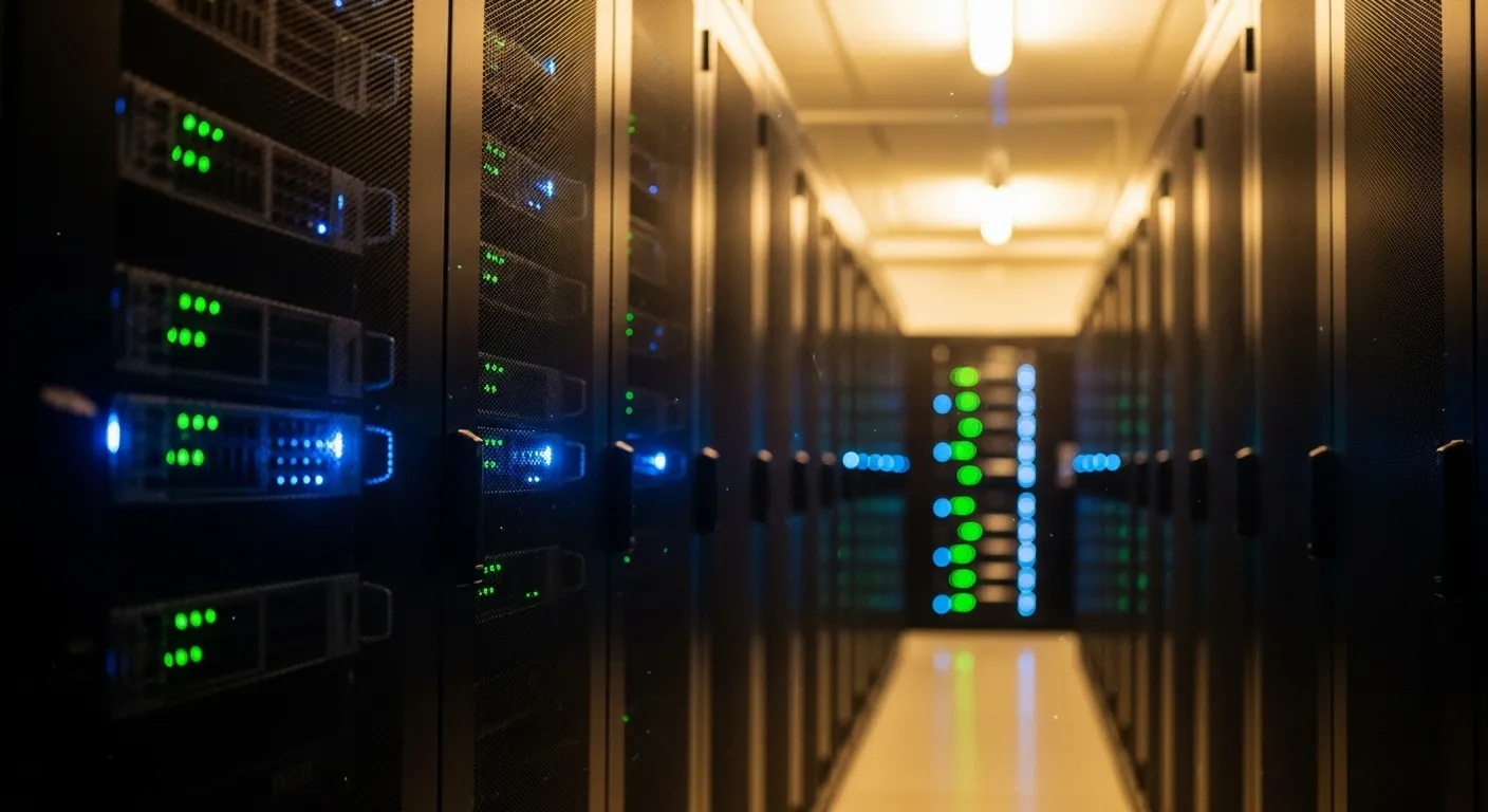 Nebius Groups Signs $3 Billion AI Infrastructure Deal with Meta Amid Revenue Surge