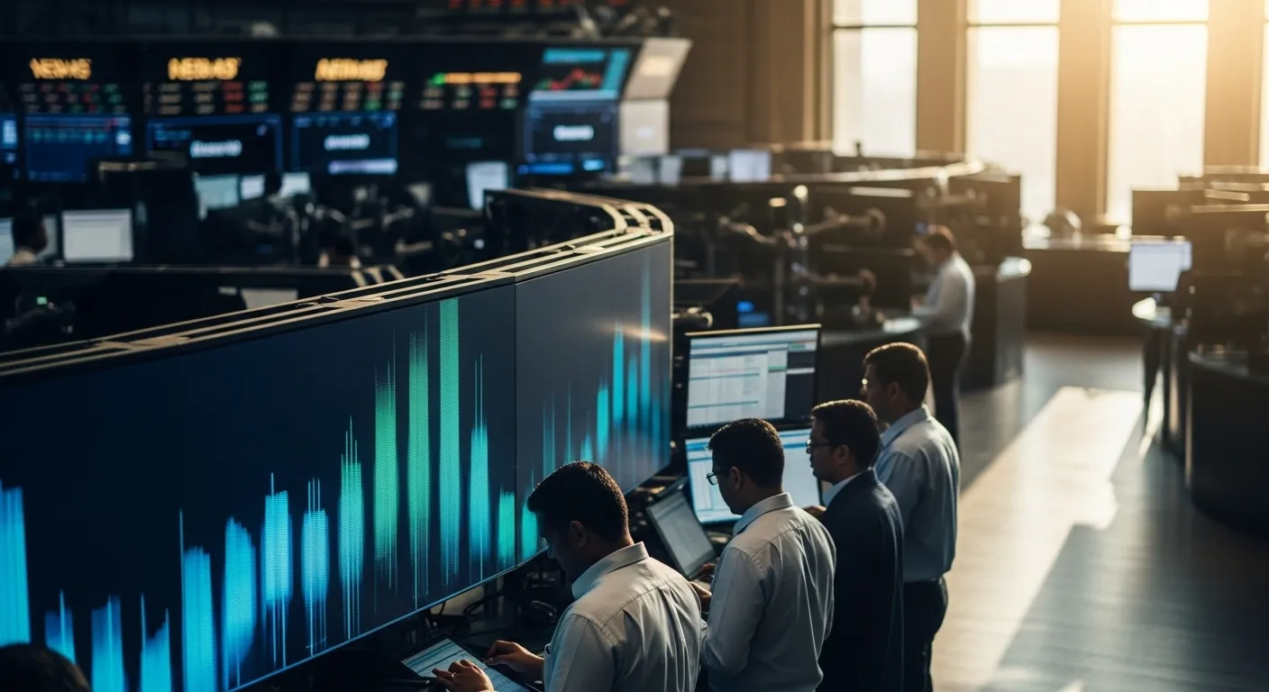 Key index levels move higher across major Indian benchmarks