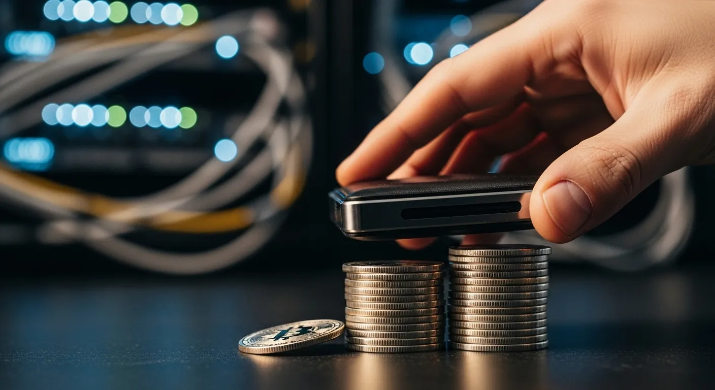 Crypto ATM Market to Reach $1.2 Billion by 2030 with 44.54% CAGR