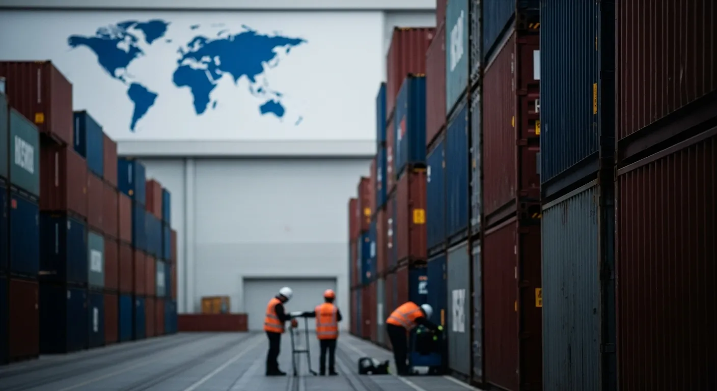 Eurozone manufacturing contraction deepens as firms cut output and new orders decline