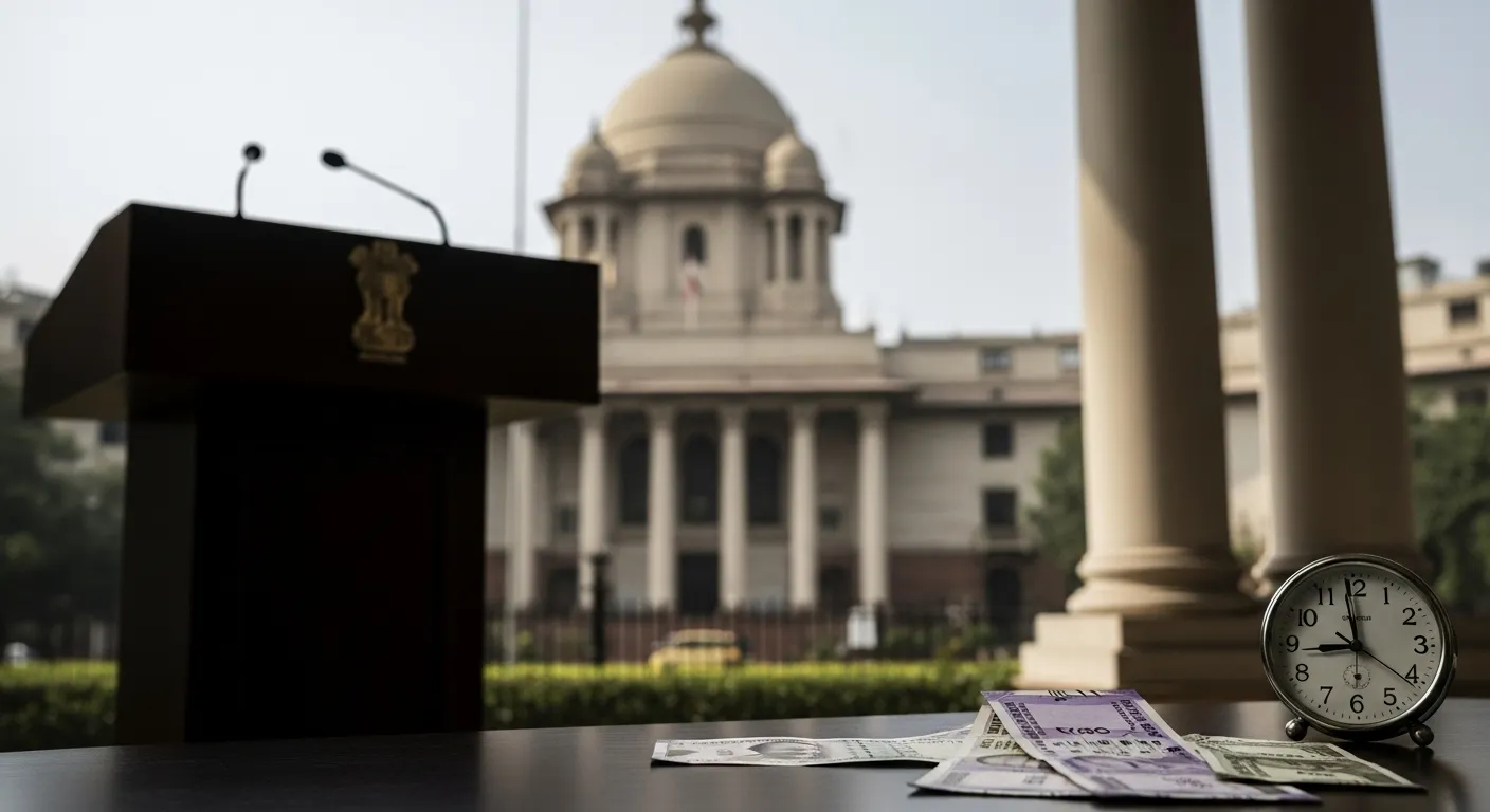 India’s services PMI eases to 54.2 in October but output backlog expands