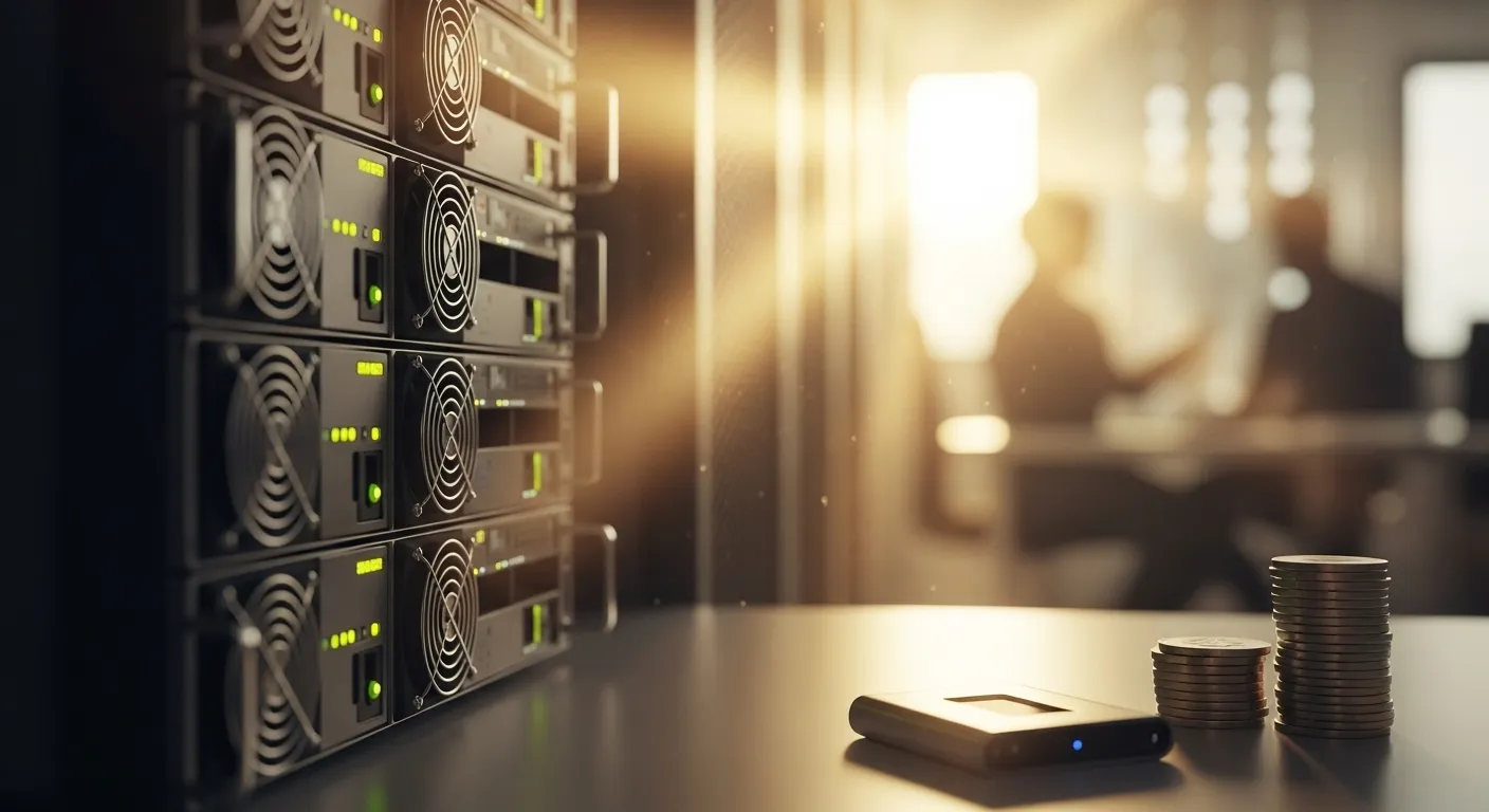 Major crypto assets stabilise as investors await regulatory decisions