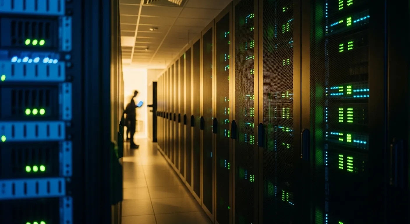 Nvidia and OpenAI Deepen AI Collaboration with $38 Billion Deal