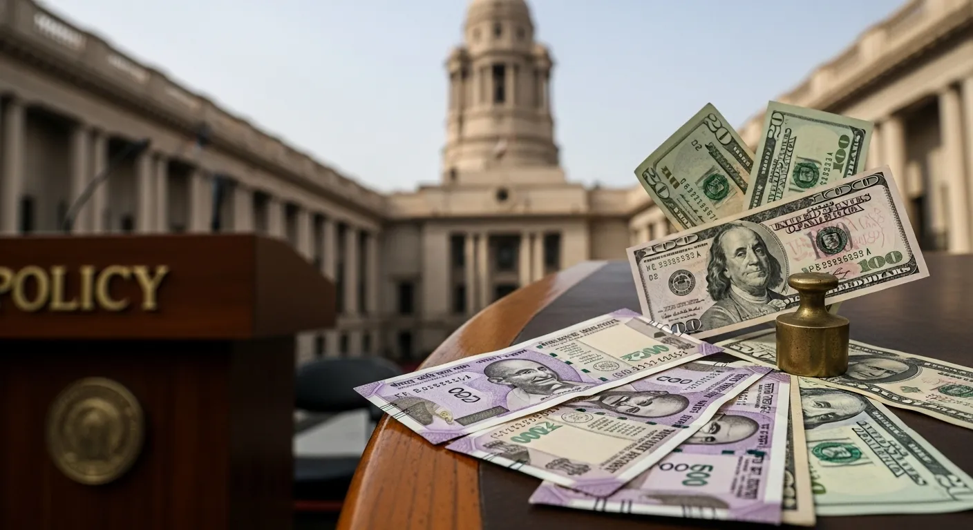 Markets Hold Steady as Strong GDP Data Shapes Investor Sentiment