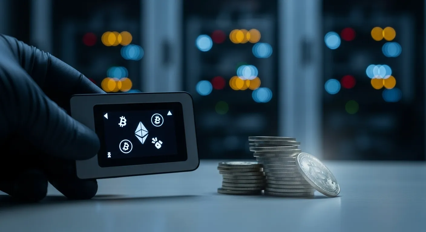 Sharp MSCI Review Triggers Major Collapse in Crypto-Treasury Stock Values