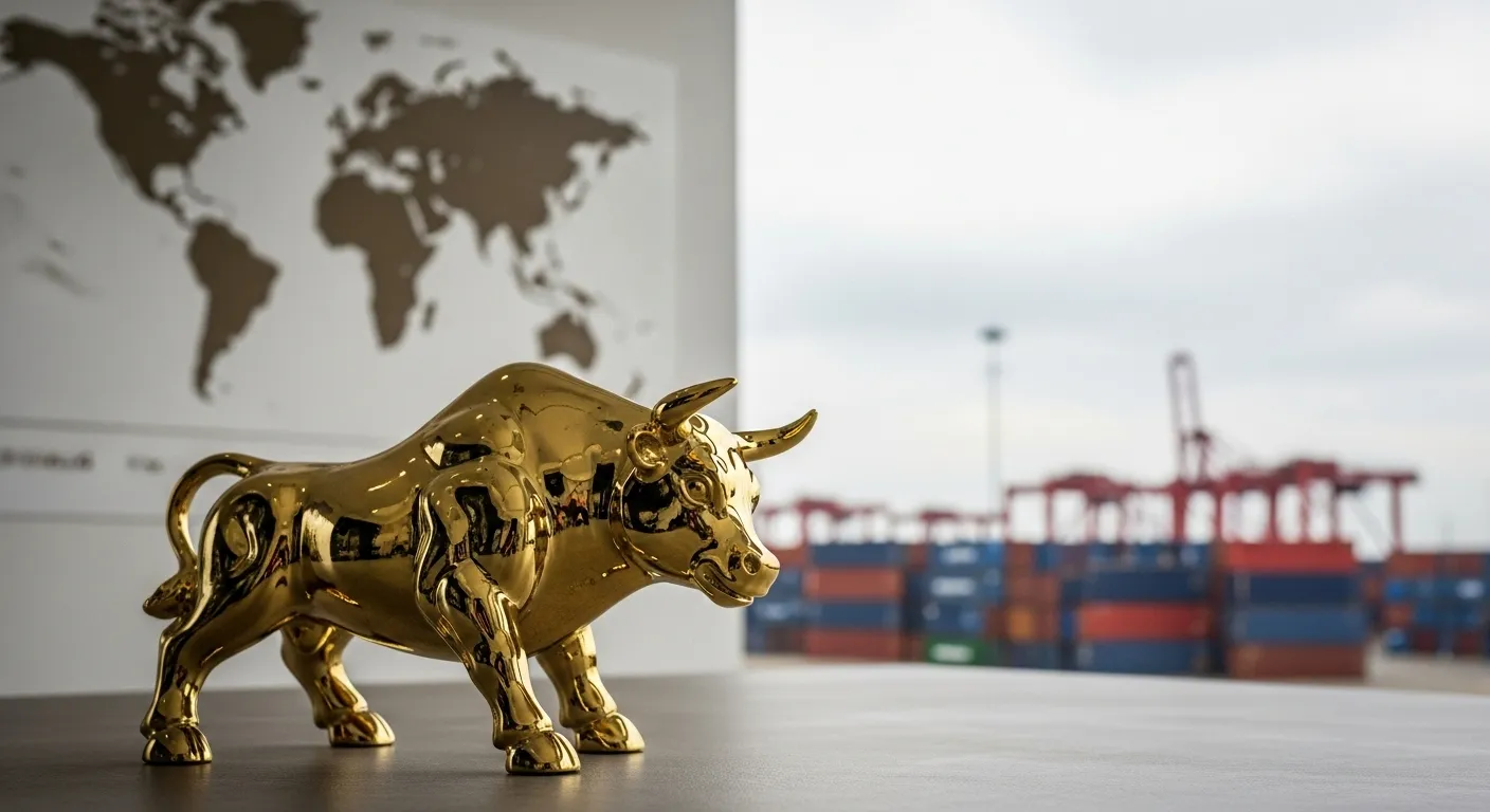 Gold rates edge higher across major Indian cities as MCX futures gain on Fed cut expectations