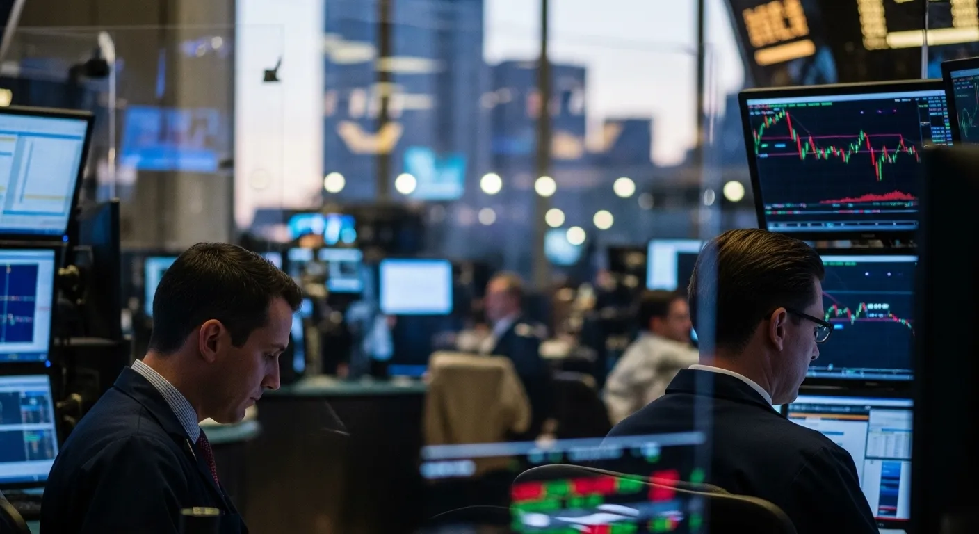 Top 5 Reasons Bank Nifty’s Record 60,000 Breakout Signals a Stronger Market Ahead