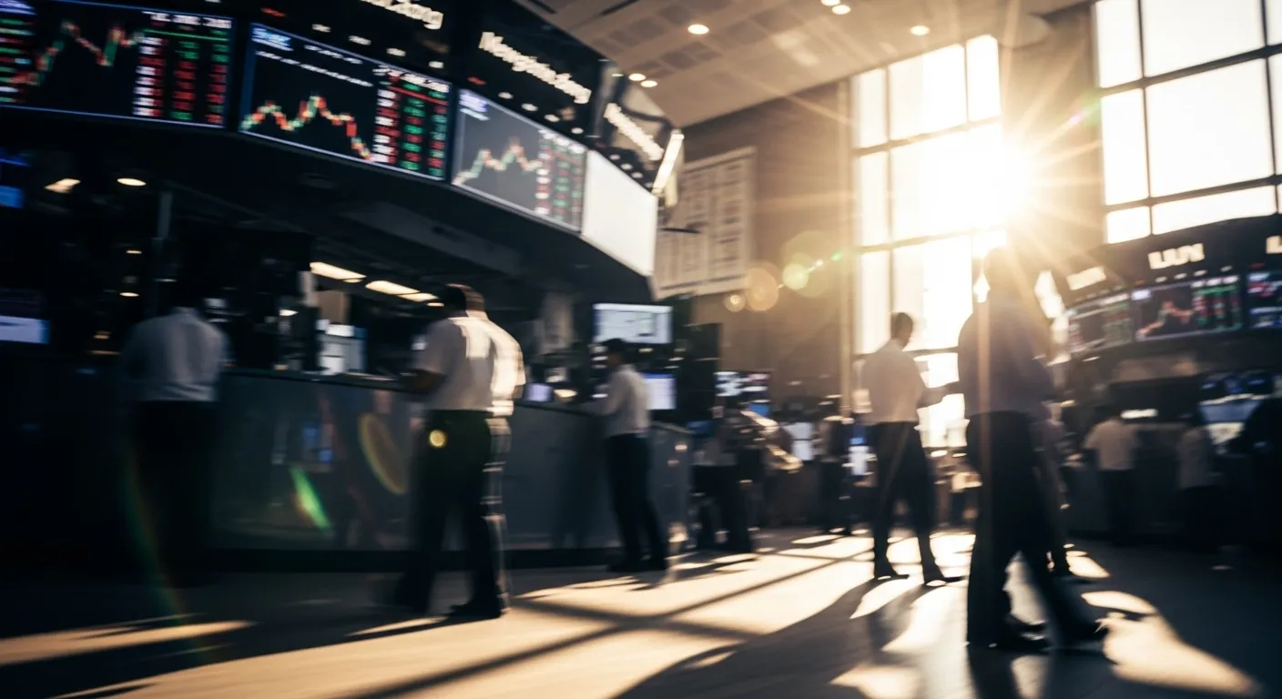 Markets eye new highs as global cues and strong flows support sentiment