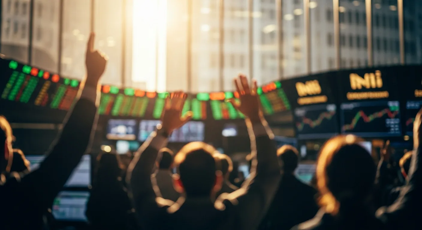 Precious metals rally as Fed policy signals boost weekly momentum