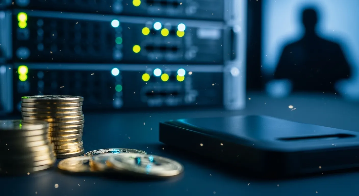 Bitcoin and Ethereum soften as December flows hinge on ETF demand and whale activity