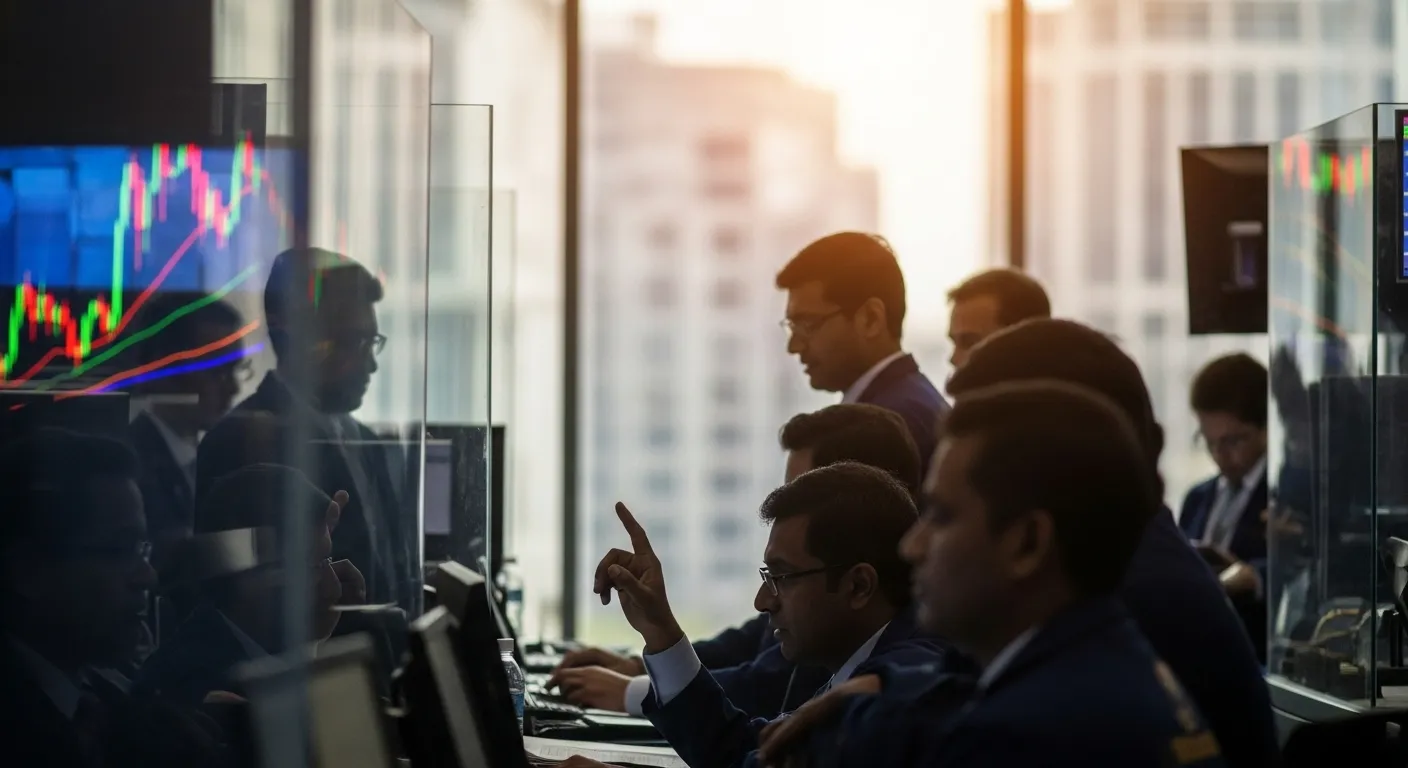 Kwality Walls Demerger: What Investors Can Expect from the Listing