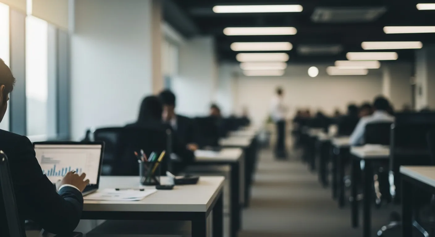 Retail participation accelerates as long-term financial savings deepen