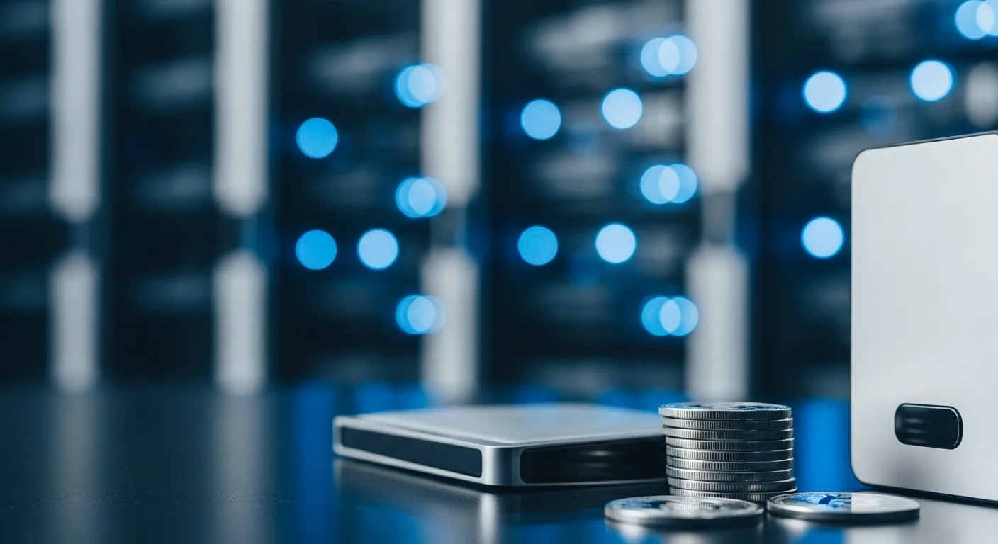 Crypto Market Cap Drops as Bitcoin Faces Decline