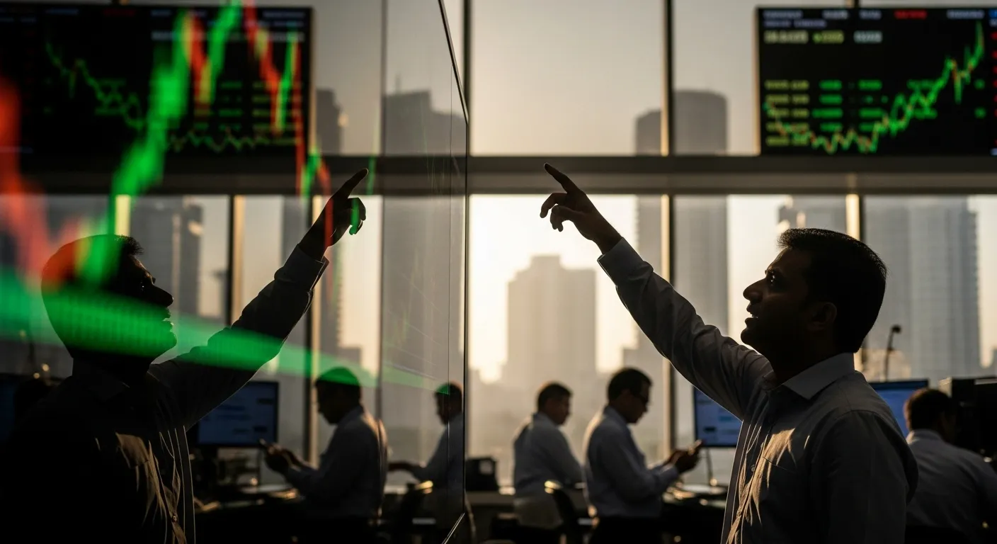 Alphabet Stock Surges 62% in 2025: Key Drivers and Future Outlook