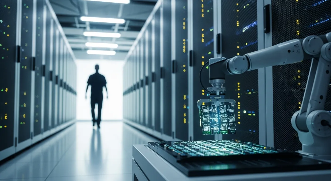 Indian Startups Accelerate AI Adoption to Boost Productivity and Global Competitiveness