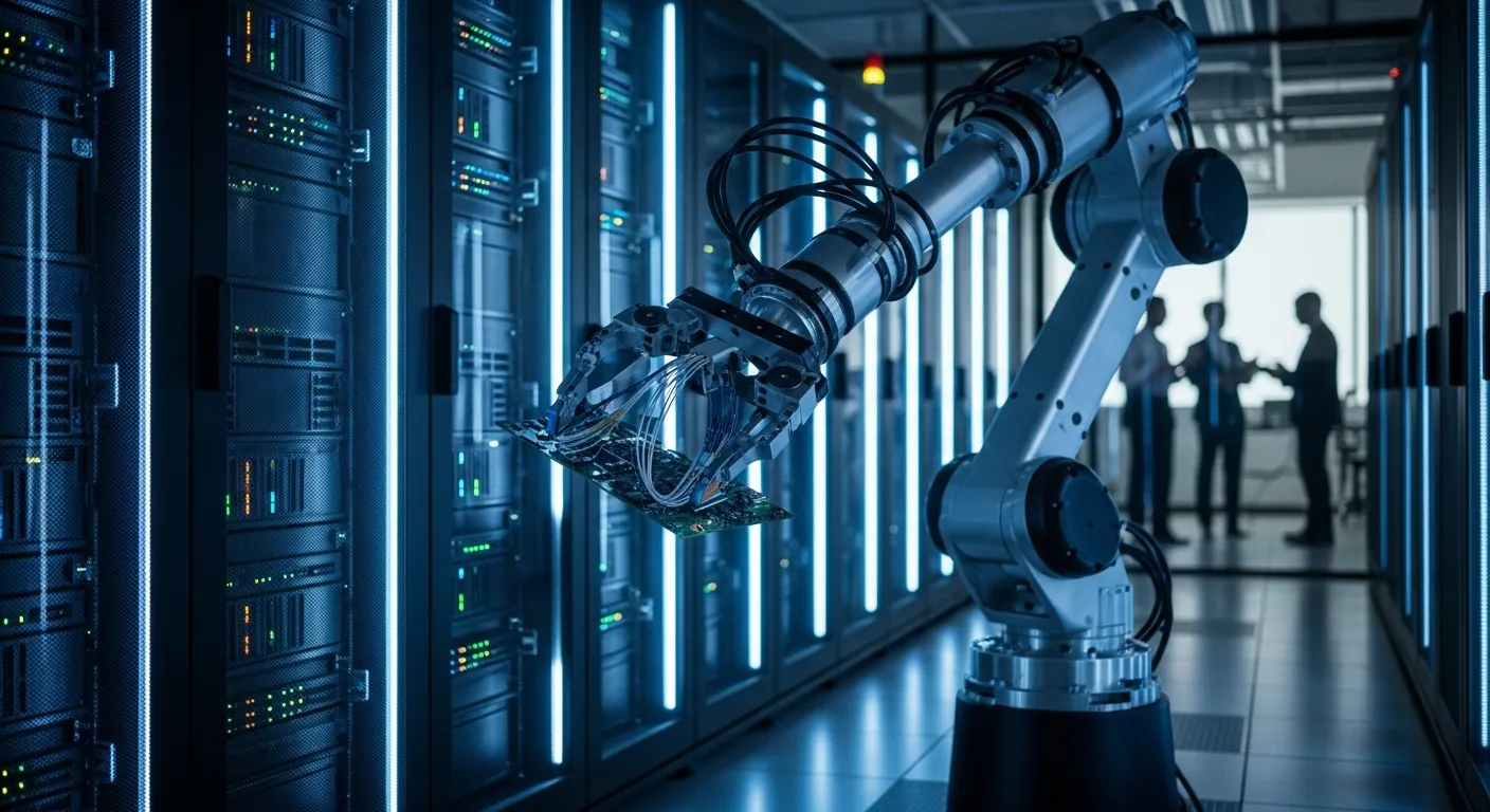 Indian Startups Accelerate AI Adoption to Boost Productivity and Global Competitiveness