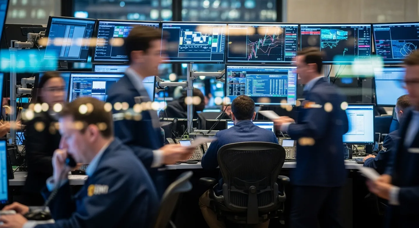 Metal stocks surge as bullion rally and market strength lift sentiment