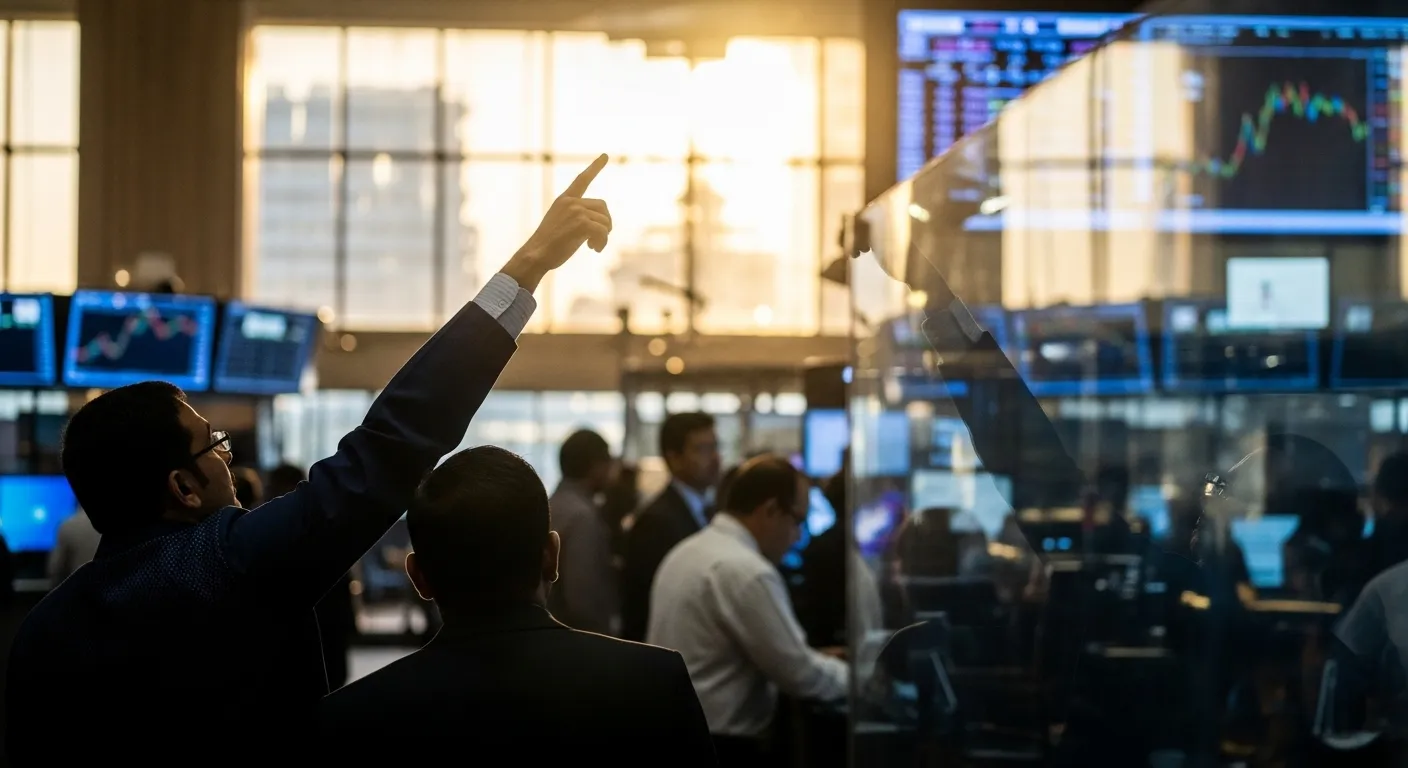 Ambuja Cements clears mega merger to unify ACC and Orient Cement operations