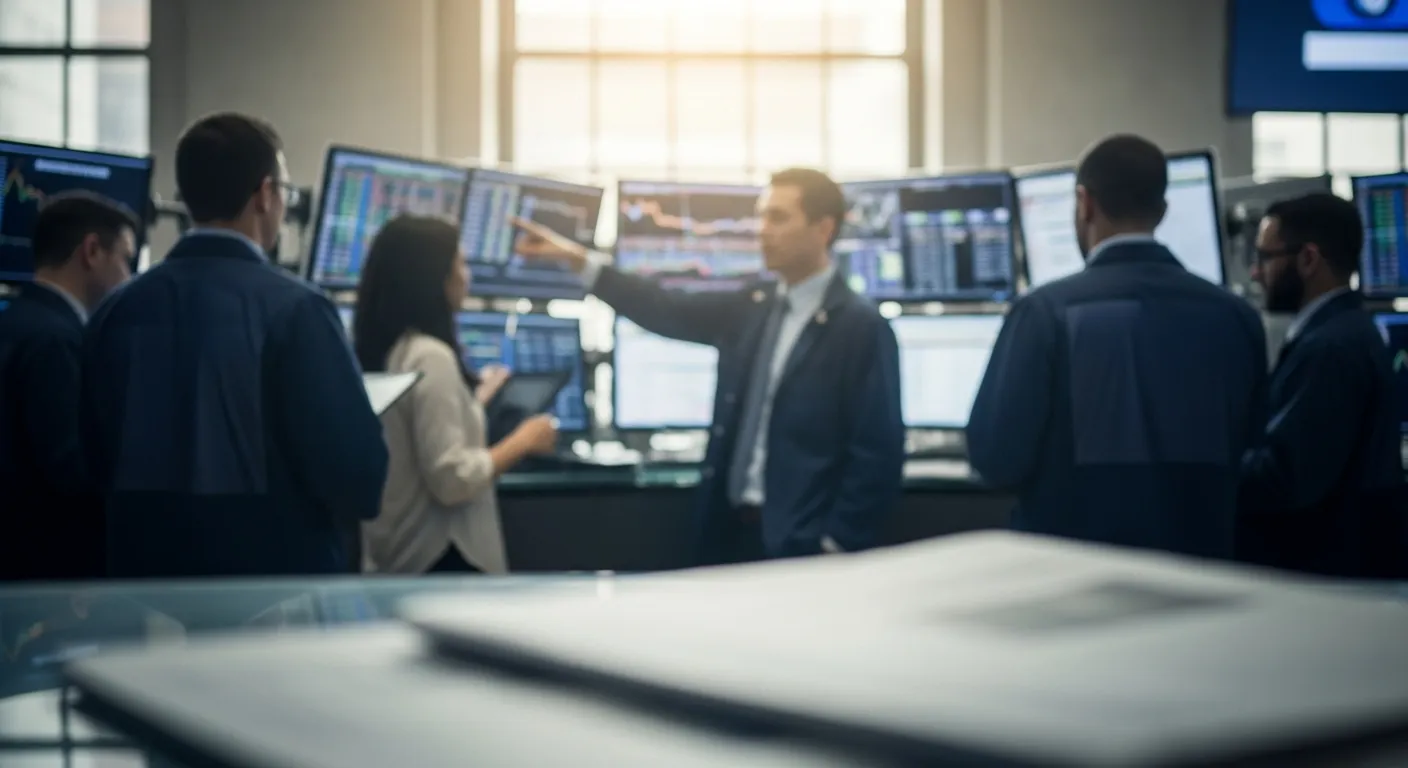 Vaishali Parekh flags three intraday buy calls amid rangebound market