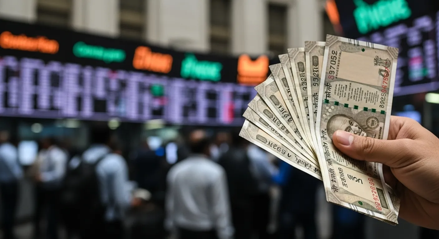 Foreign investors accelerate exits as equity selling intensifies in 2025