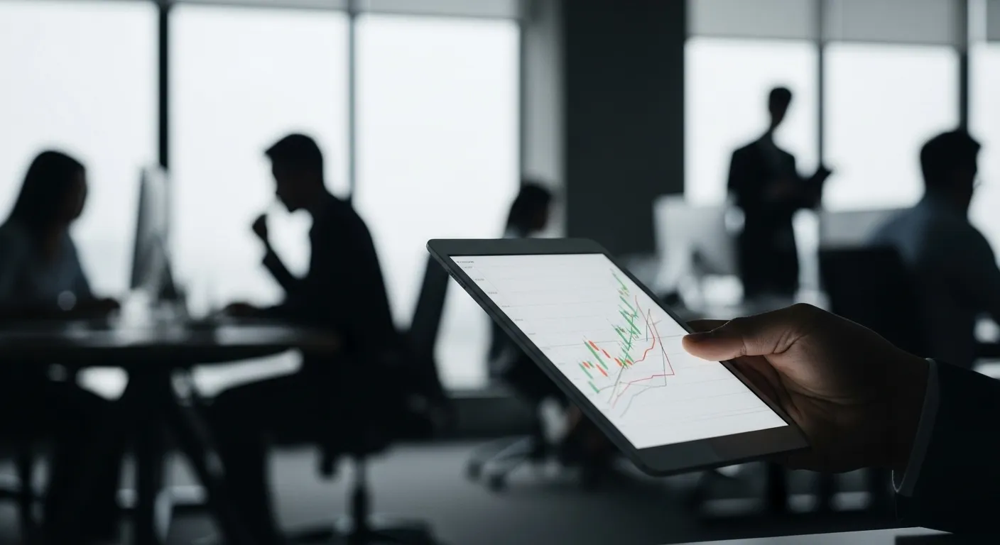 Loan Against Mutual Funds: How Investors Can Access Liquidity Without Selling