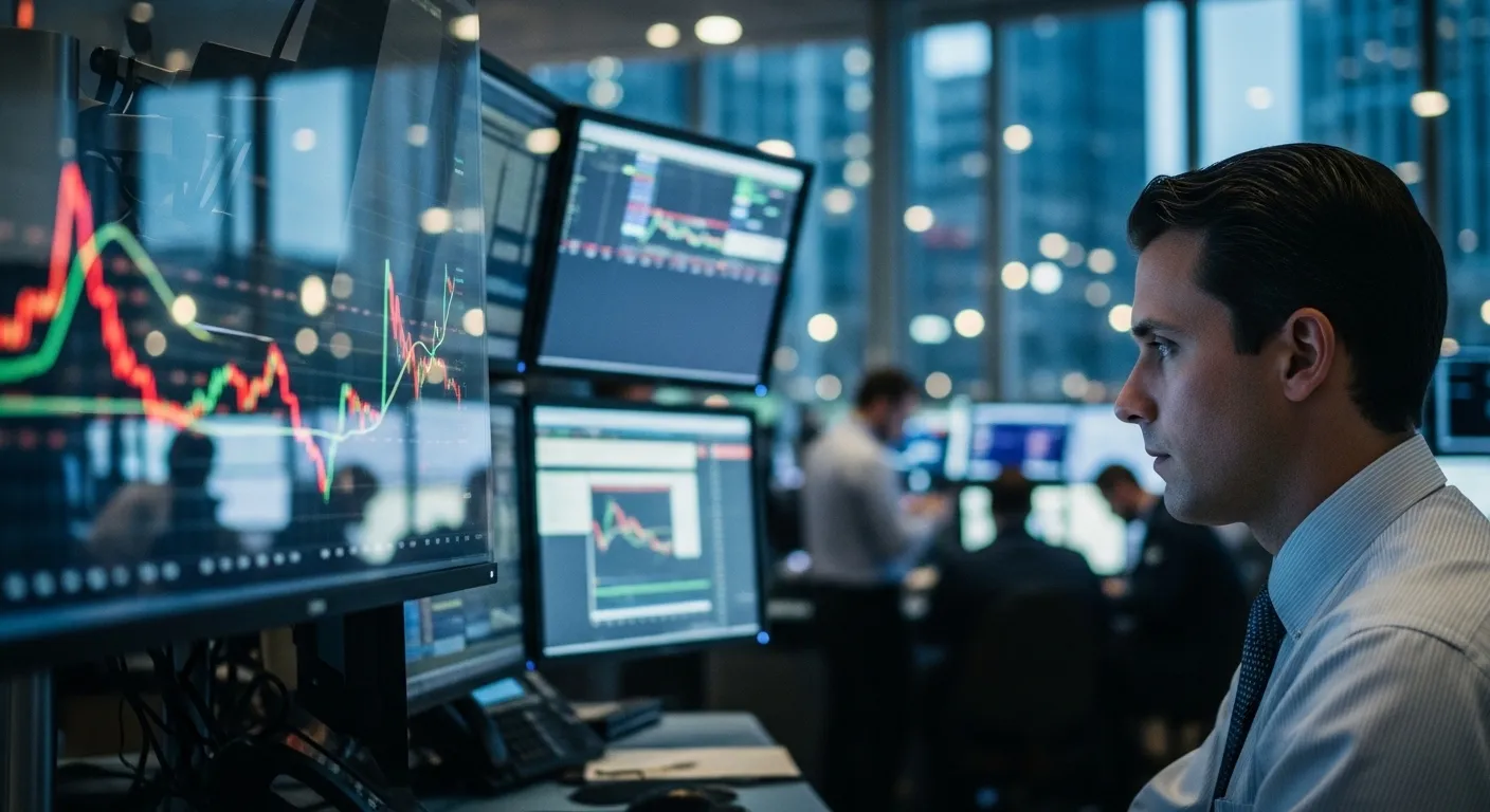 Mixed Q3 outcomes for Wipro and TCS highlight IT sector divergence