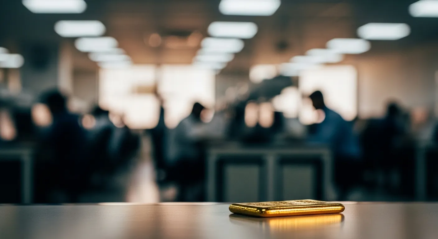 Mumbai gold prices steady across key karat levels