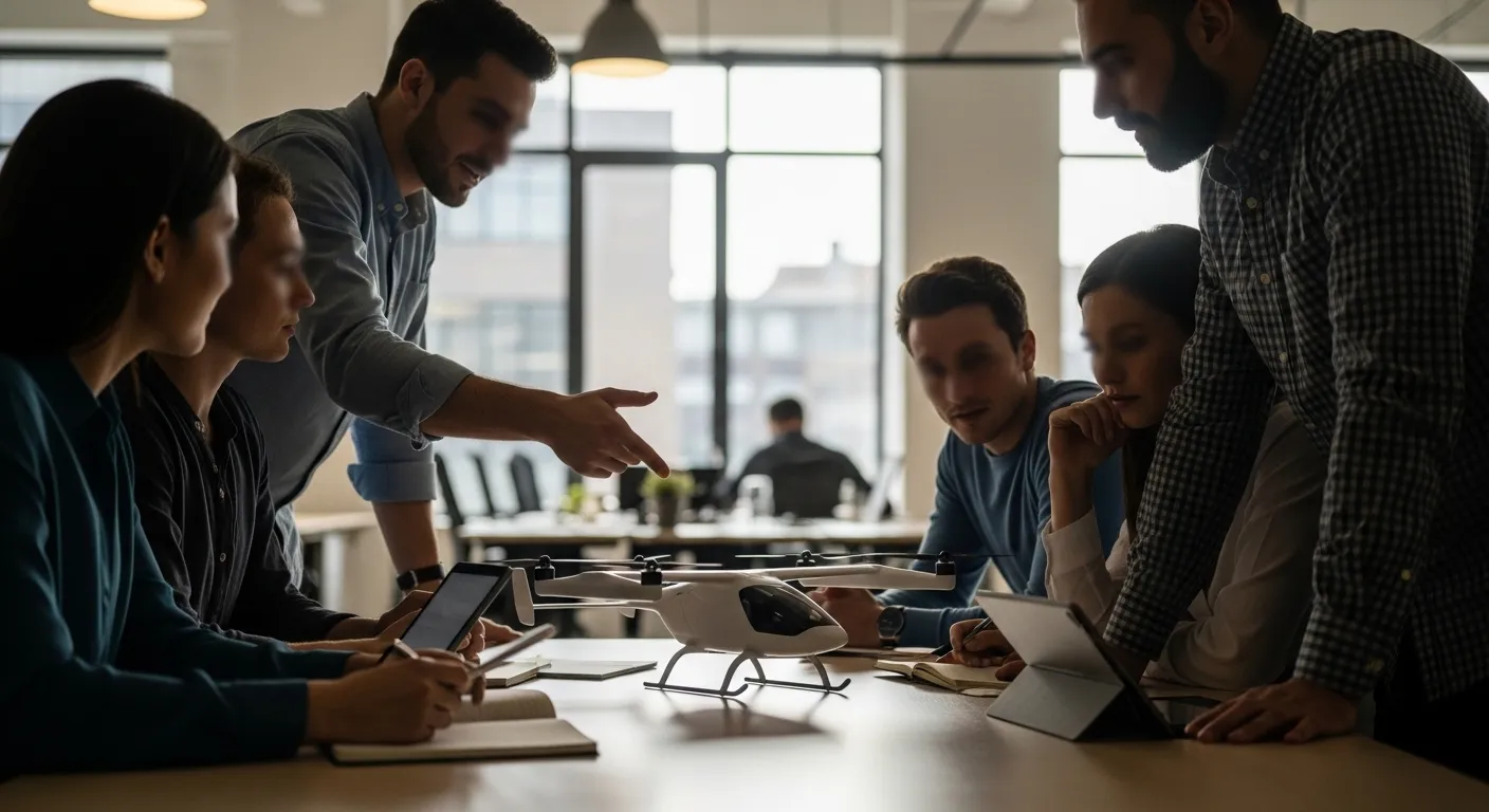 Advanced air mobility faces scaling economics test