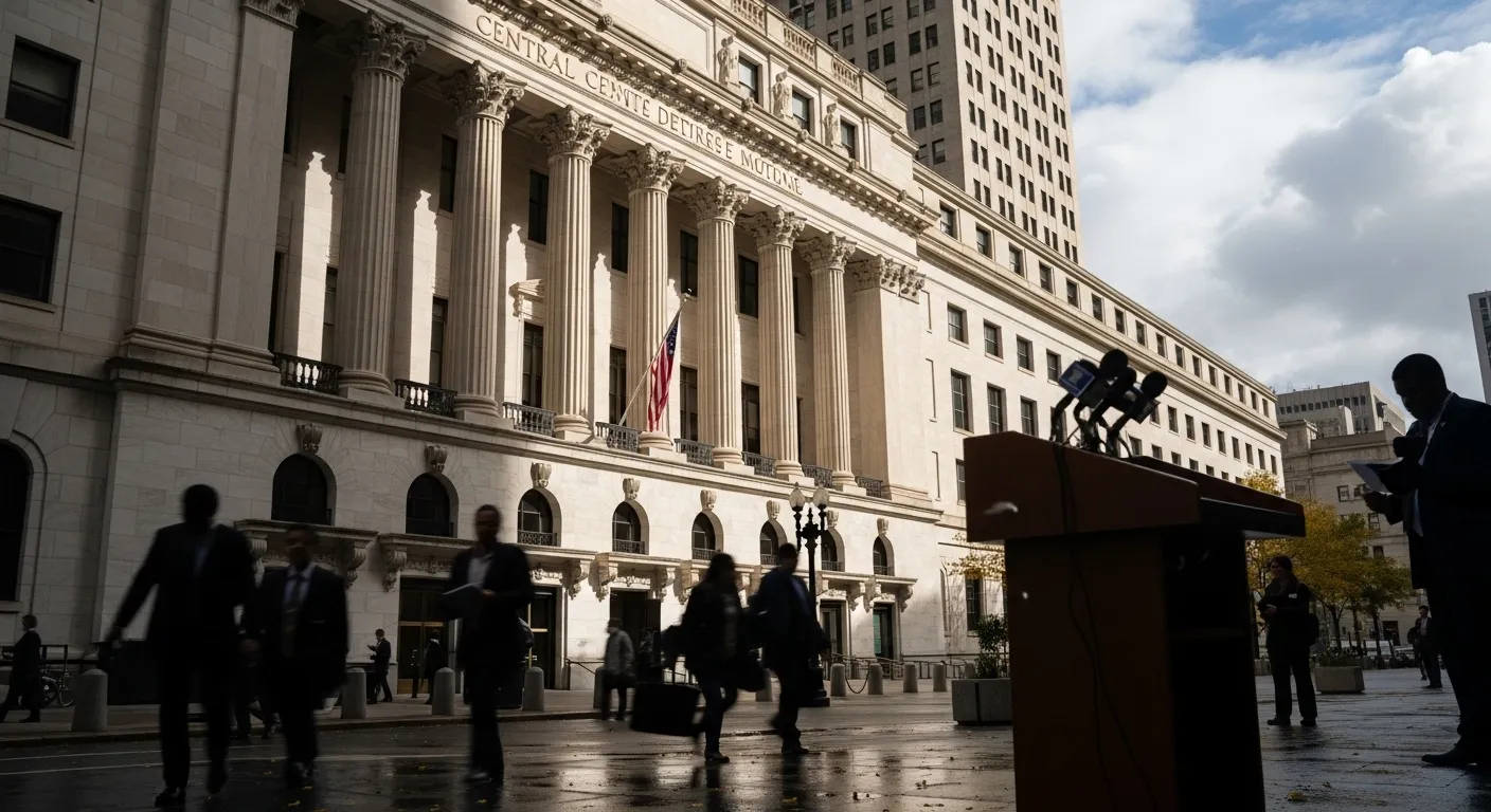 Public Sector Cost Pressures Reflect Broader Economic Strain