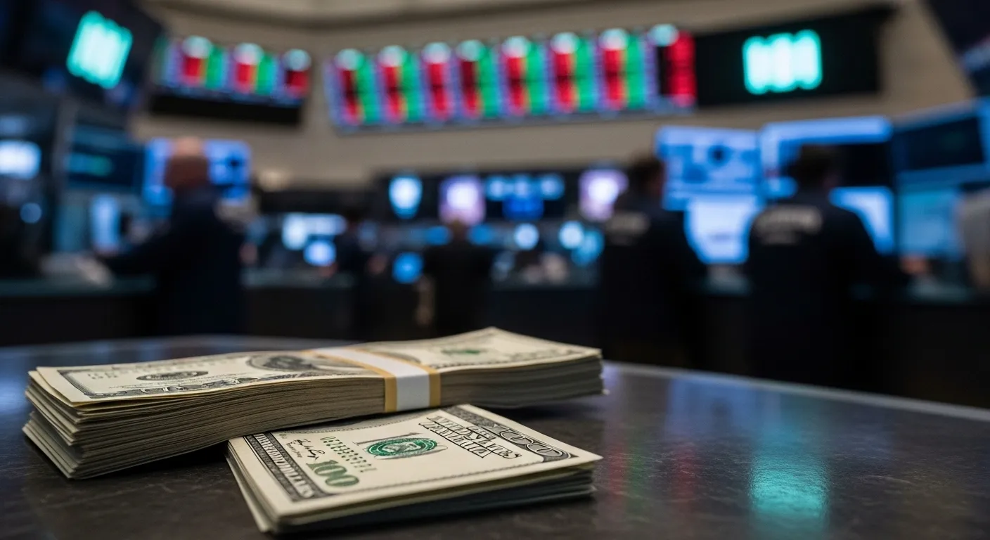 NACL Industries shares hit lower circuit amid intense selling pressure