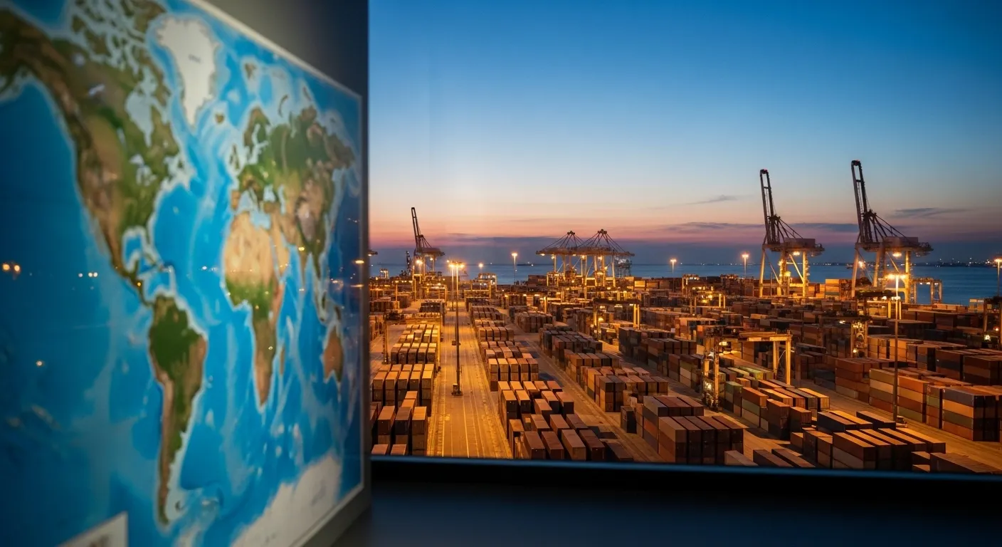 Adani Group Stocks Surge After India–US Trade Deal Boost