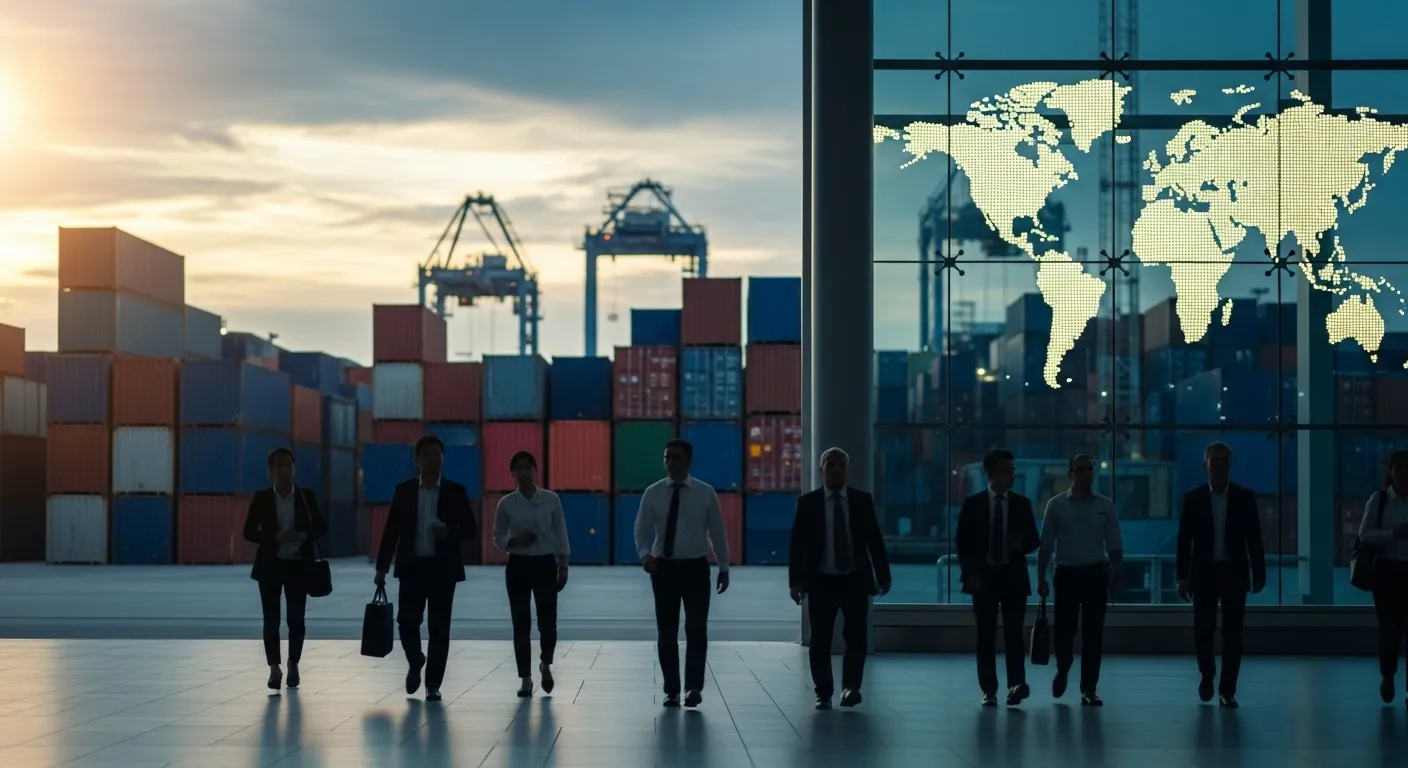 India–US Trade Deal Lowers Tariffs to 18 Percent