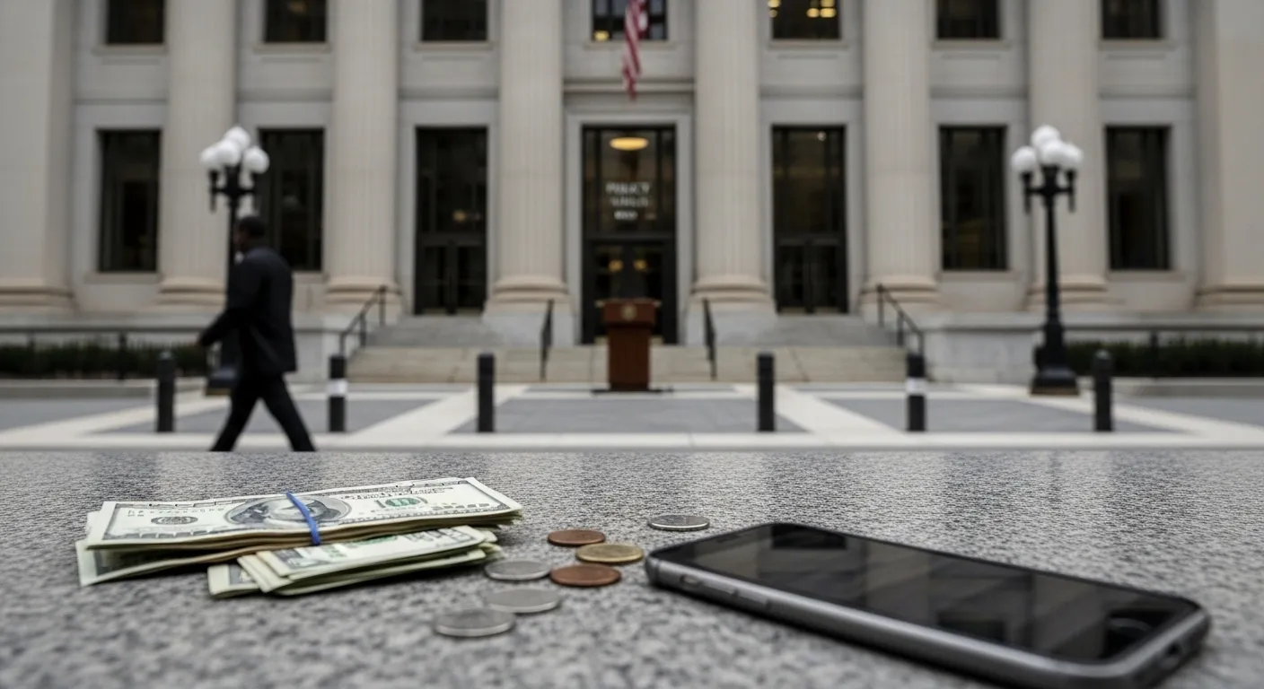 Key global concerns surface as BBC report highlights fresh economic pressures