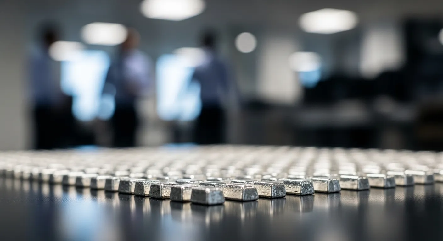 Bangalore silver prices track broader precious metal rally